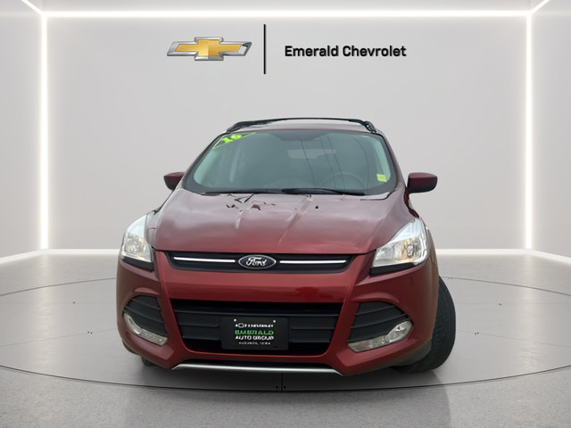Used 2016 Ford Escape SE w/ Equipment Group 201A AWD/4WD image 2