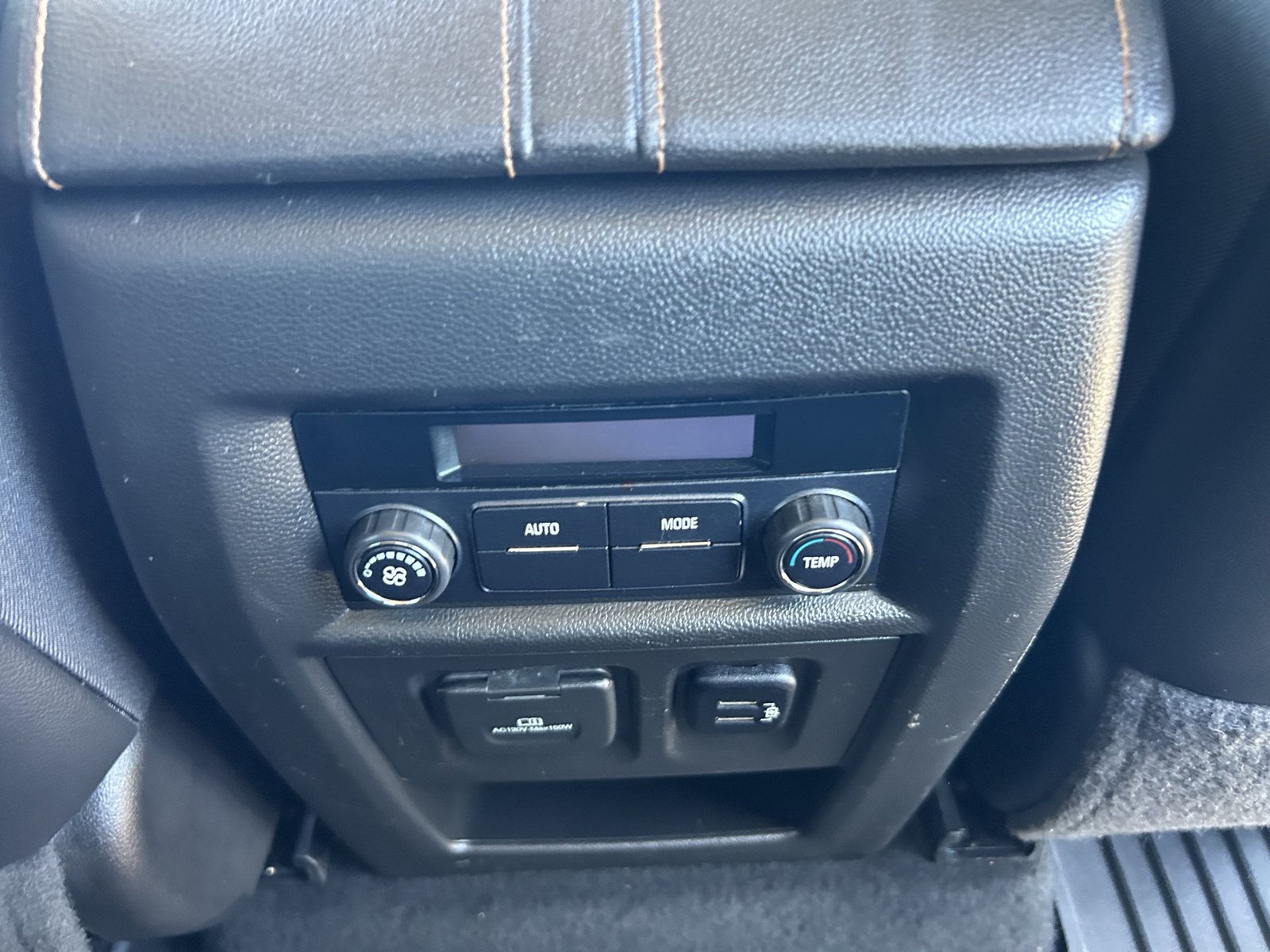 Used 2018 Chevrolet Traverse RS FWD image 15