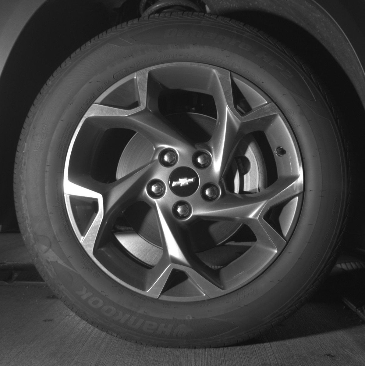 Used 2025 Chevrolet Trax LT image 13