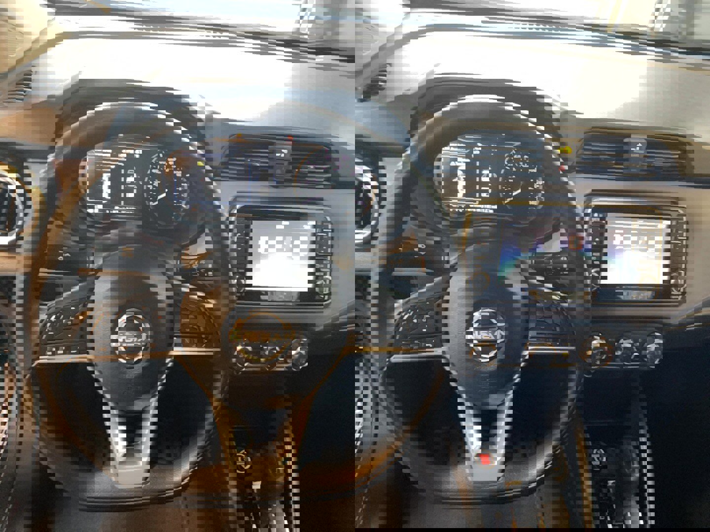 Certified 2023 Nissan Versa SV image 11