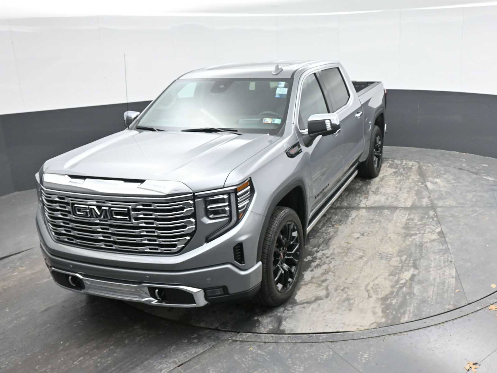 New 2026 GMC Sierra 1500 Denali image 36