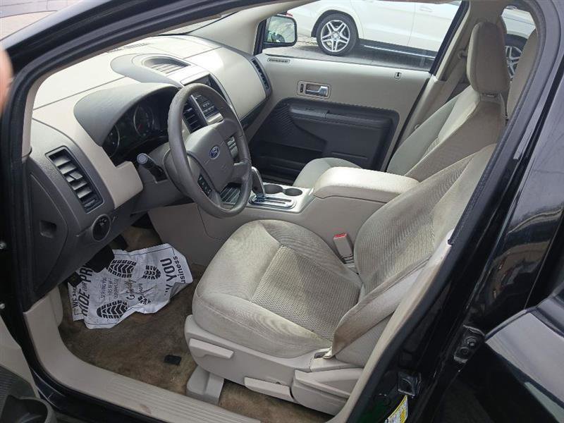 Used 2007 Ford Edge SE FWD image 21