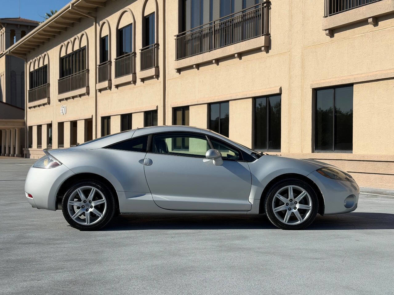 Used 2006 Mitsubishi Eclipse GT image 17