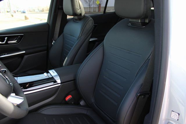 New 2026 Mercedes-Benz GLC 300 4MATIC image 25