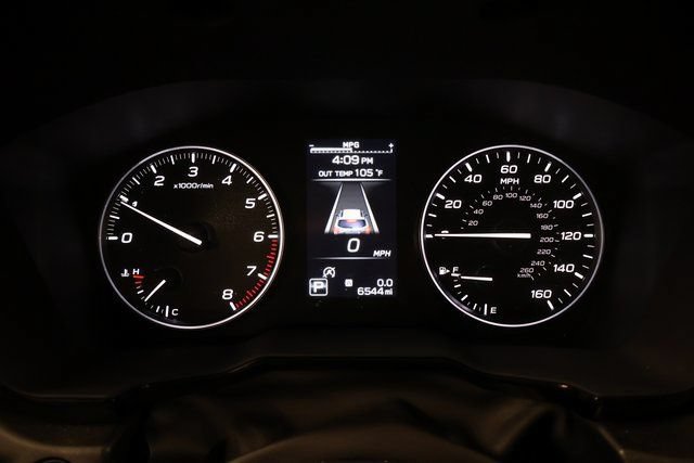 Certified 2025 Subaru Outback Premium AWD/4WD image 18