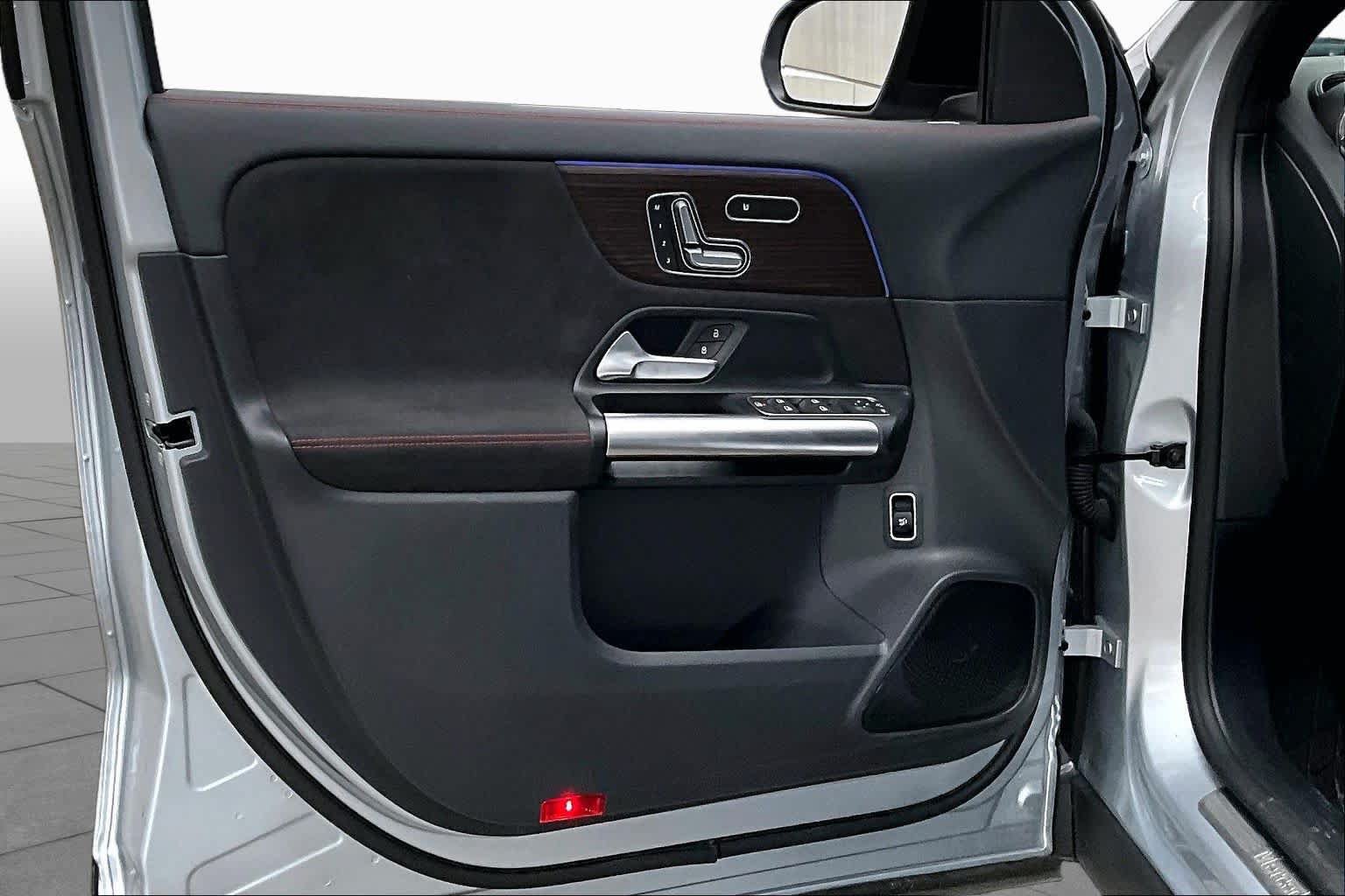 Used 2026 Mercedes-Benz GLA 250 image 22