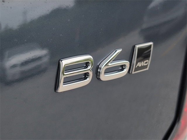 New 2026 Volvo XC90 B6 Ultra image 10