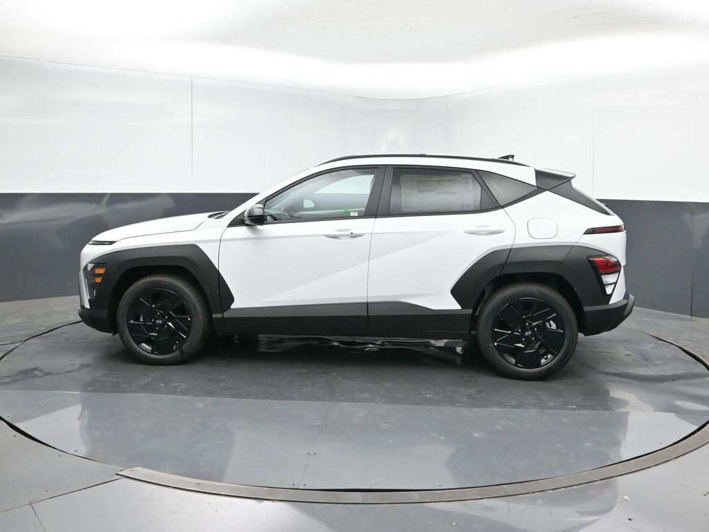 New 2026 Hyundai Kona SEL Sport image 3