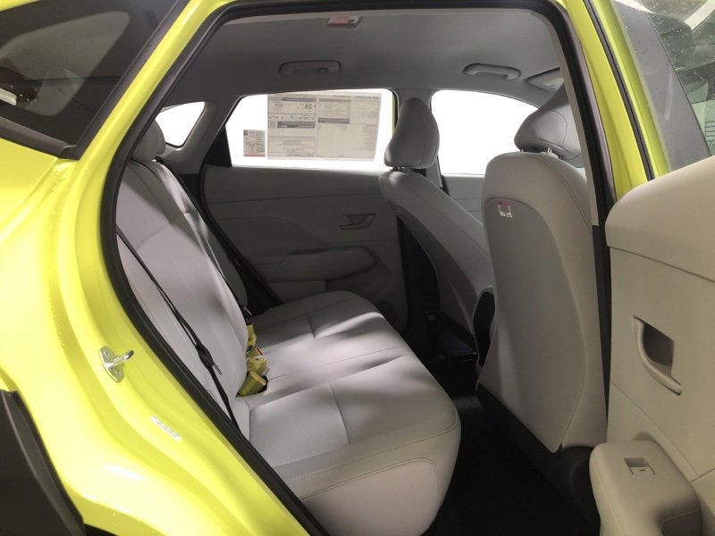 New 2026 Hyundai Kona SE image 10