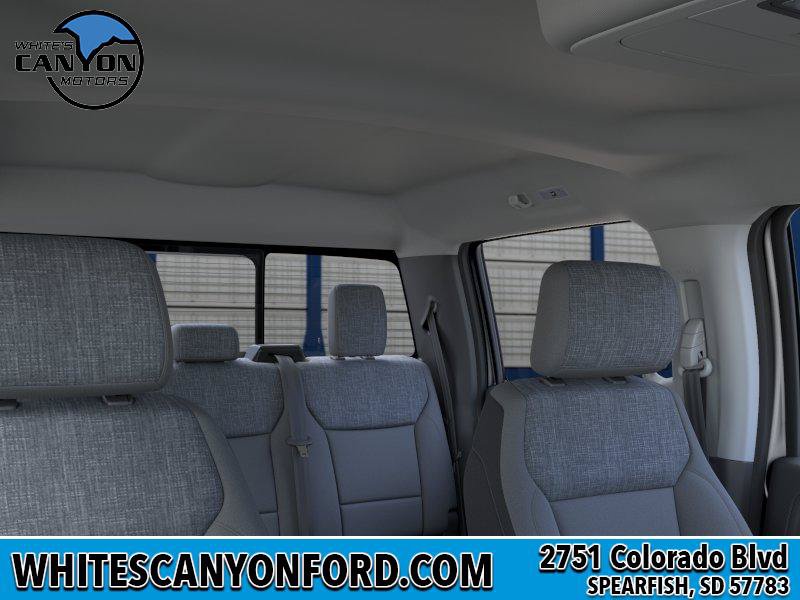 New 2026 Ford F150 XLT w/ Equipment Group 302A MID AWD/4WD image 22