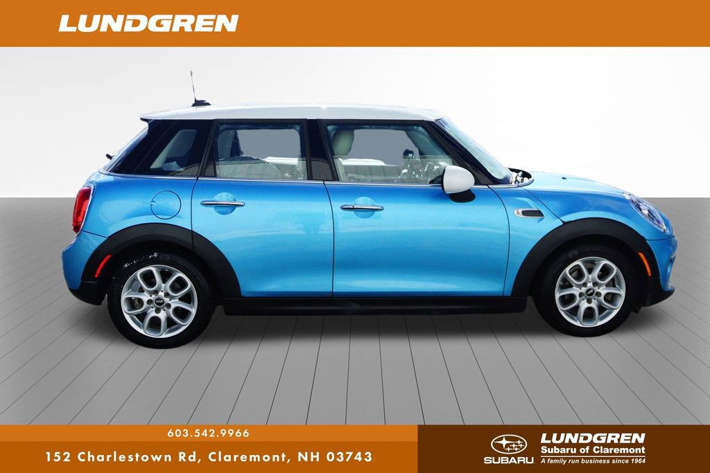 Used 2019 MINI Cooper 4-Door Hardtop image 35