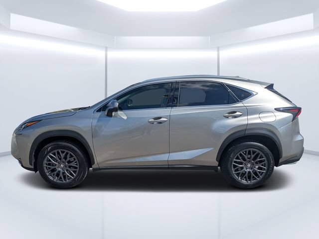 Used 2017 Lexus NX 200t AWD w/ Premium Package image 6