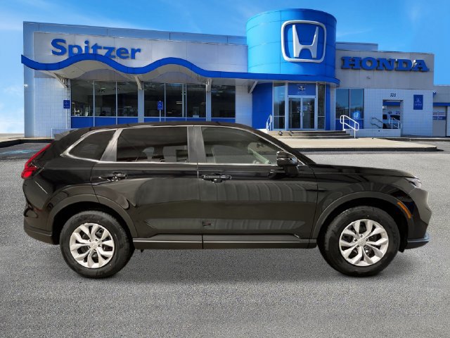 New 2026 Honda CR-V LX image 2