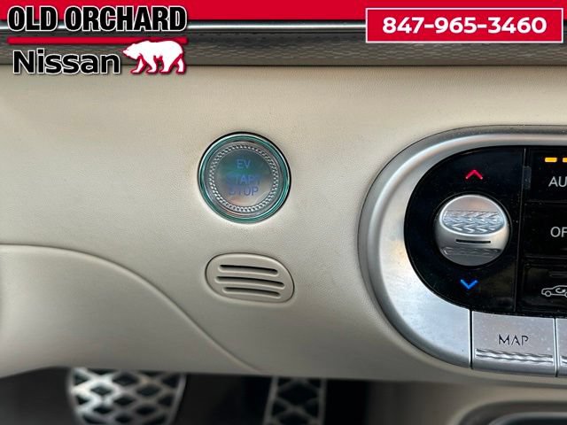 Used 2023 Genesis GV60 Performance AWD/4WD image 19