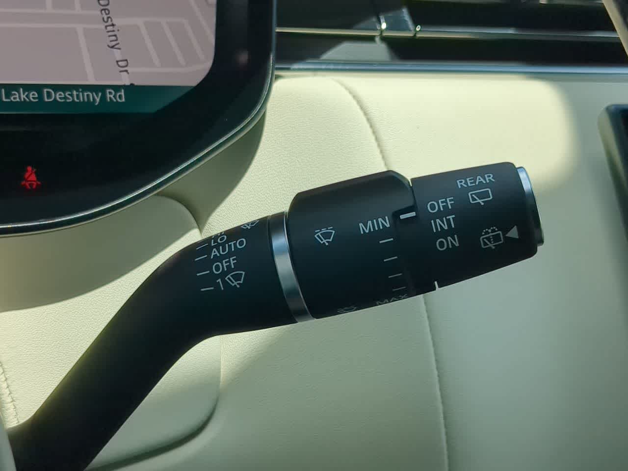 New 2026 Land Rover Range Rover SE AWD/4WD image 27