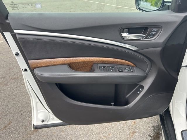 Used 2019 Acura MDX SH-AWD w/ Technology Package image 10