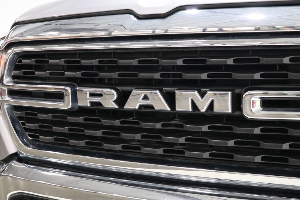 Used 2022 RAM 1500 Big Horn AWD/4WD image 13