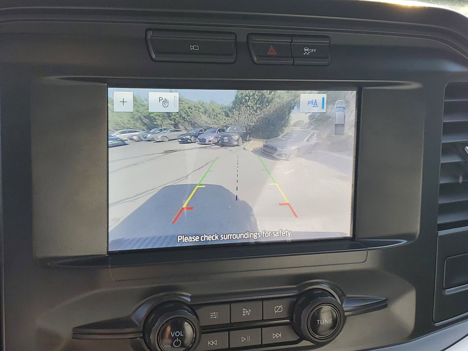 Used 2021 Ford F150 XL w/ Equipment Group 101A High image 23