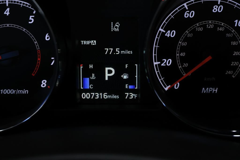 Used 2026 Mitsubishi Outlander Sport ES AWD/4WD image 28