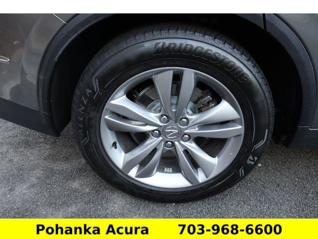 Certified 2026 Acura MDX SH-AWD image 30