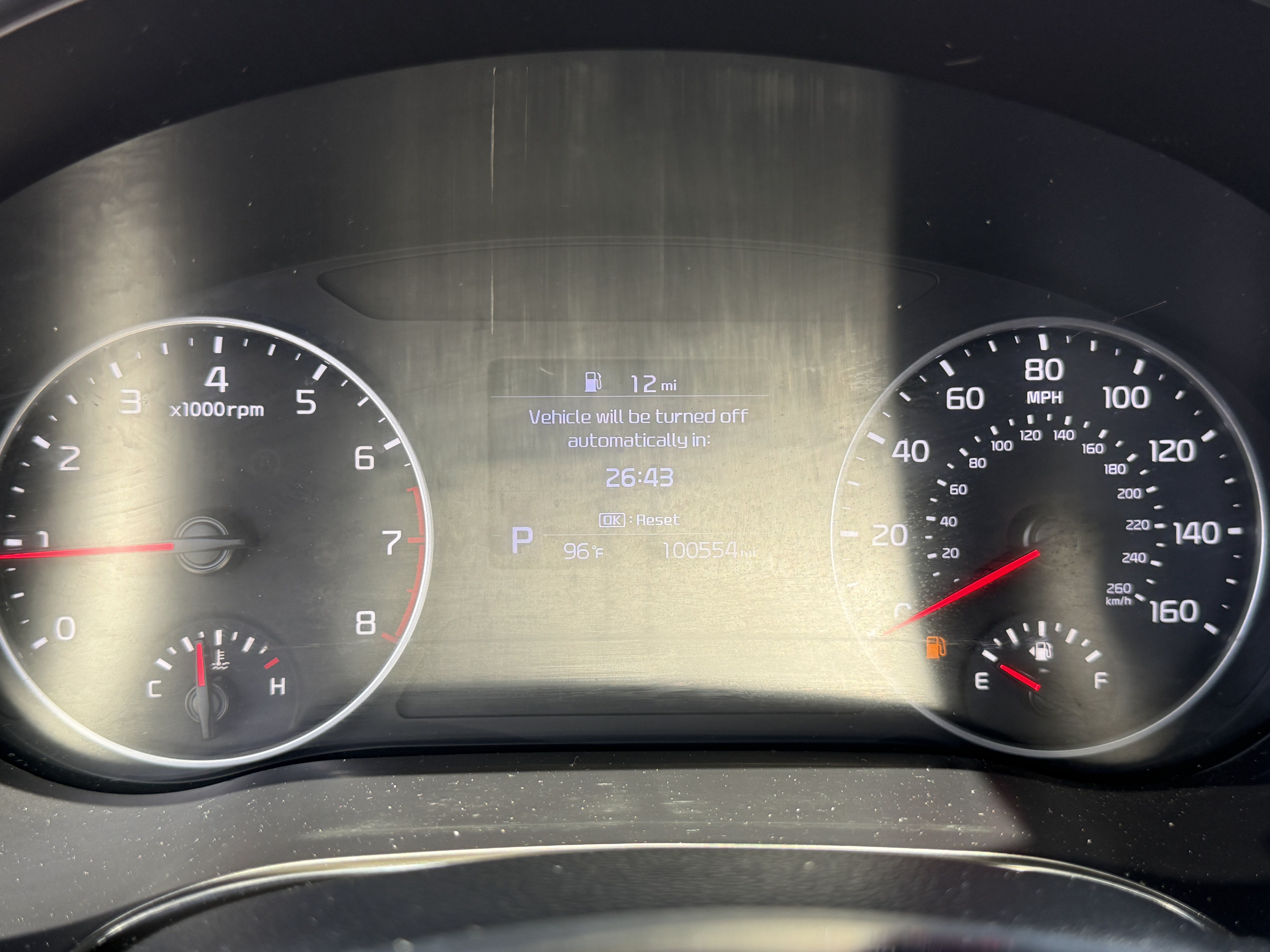Used 2023 Kia Seltos S FWD image 20