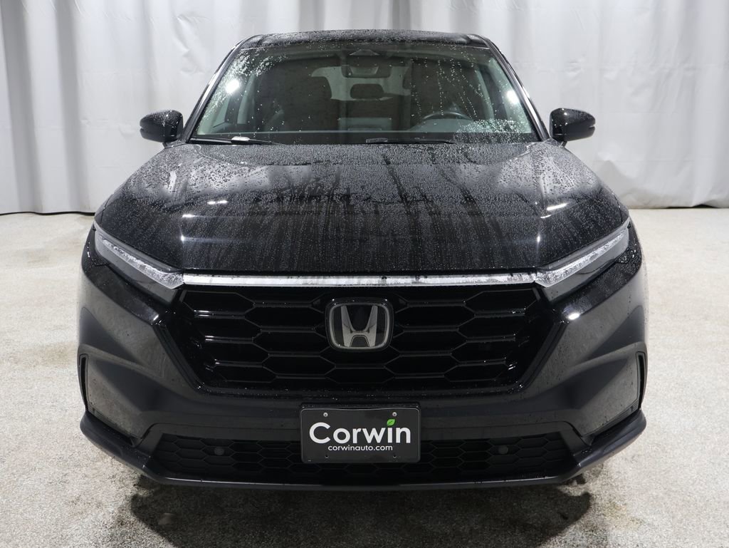 Used 2025 Honda CR-V EX-L image 7