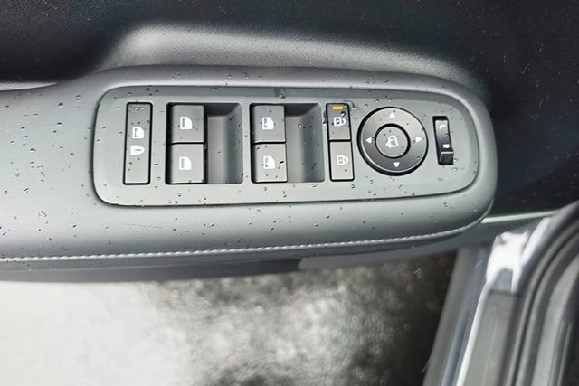 New 2026 Hyundai Santa Fe Limited AWD/4WD image 15