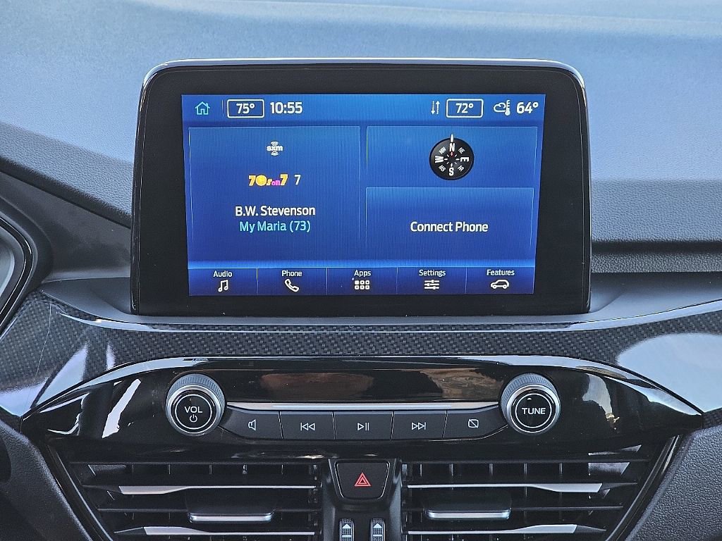 Used 2025 Ford Escape ST-Line image 33