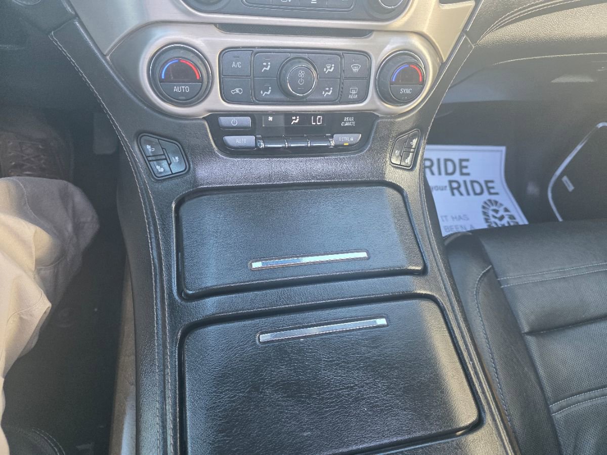 Used 2018 GMC Yukon XL Denali image 38