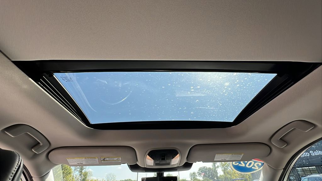 Used 2023 INFINITI QX60 Sensory w/ Vision Package image 34