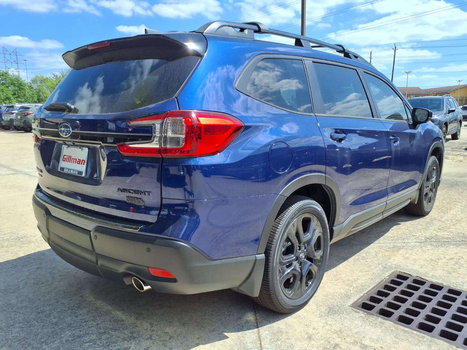 New 2026 Subaru Ascent Bronze Edition AWD/4WD image 21