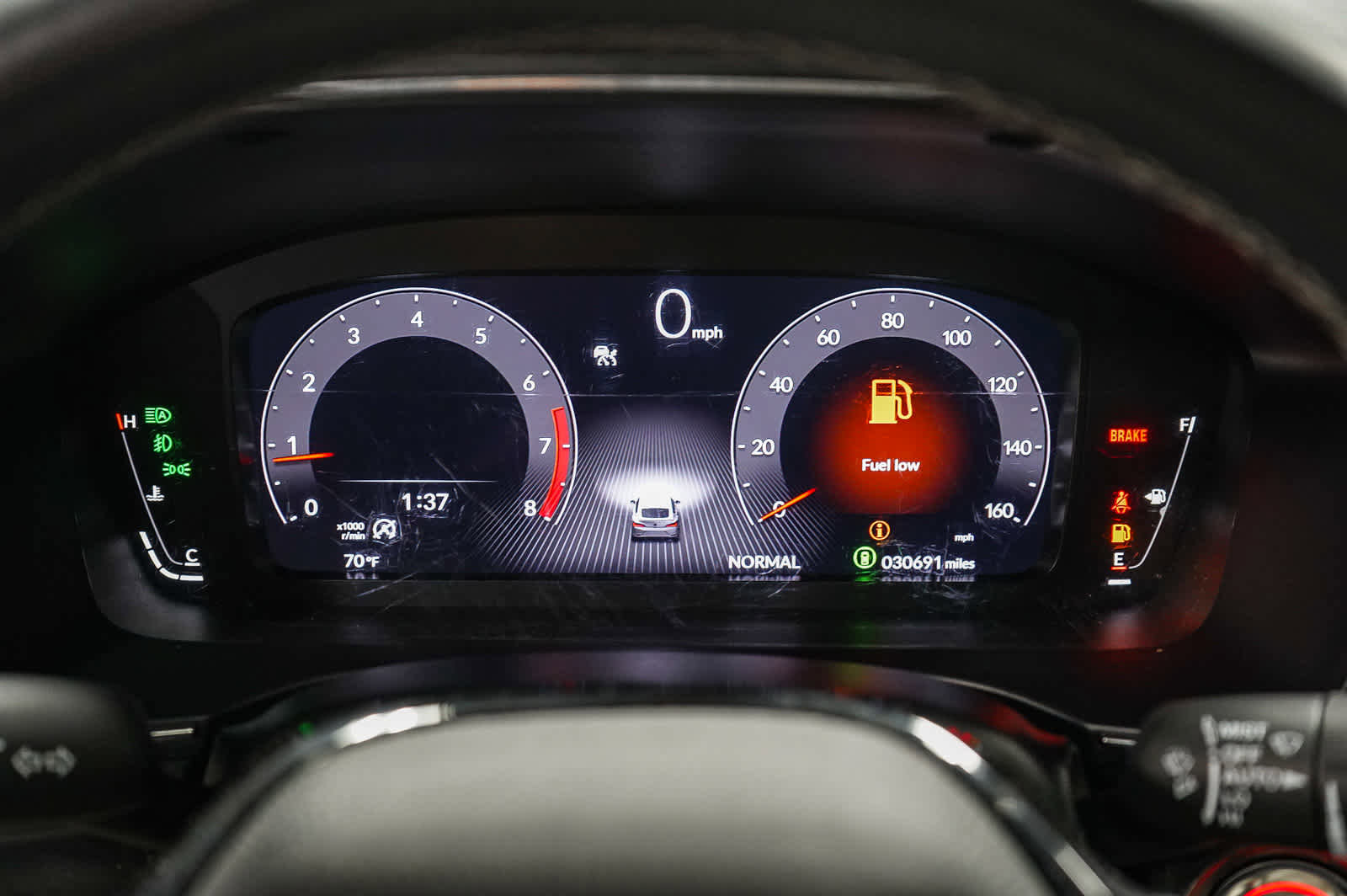 Certified 2023 Acura Integra A-Spec image 28