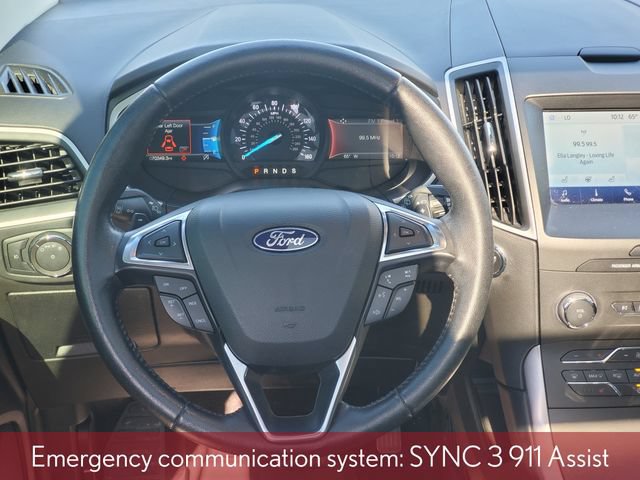 Used 2019 Ford Edge SEL w/ Equipment Group 201A AWD/4WD image 33