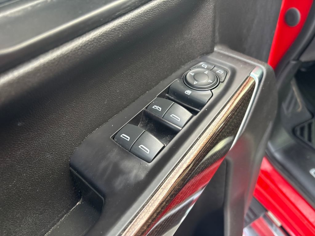 Used 2021 Chevrolet Silverado 1500 LT w/ All Star Edition Plus image 15