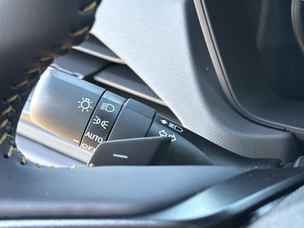 New 2026 Subaru Forester Wilderness image 43