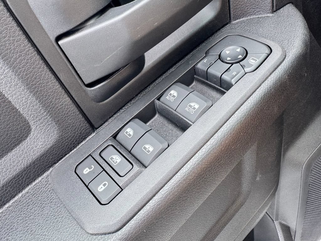 New 2026 RAM 5500 Tradesman AWD/4WD image 46