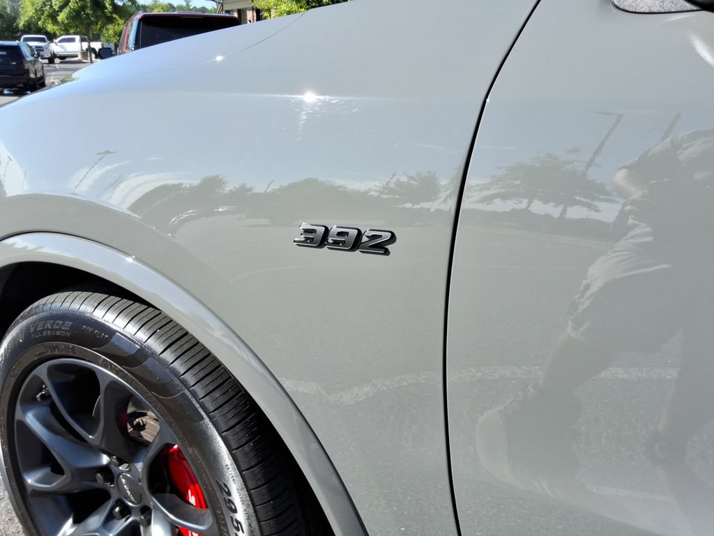 Used 2023 Dodge Durango SRT AWD/4WD image 11