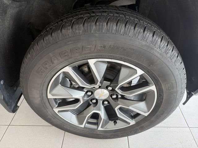 Certified 2023 Chevrolet Silverado 1500 LT w/ All Star Edition Plus image 14