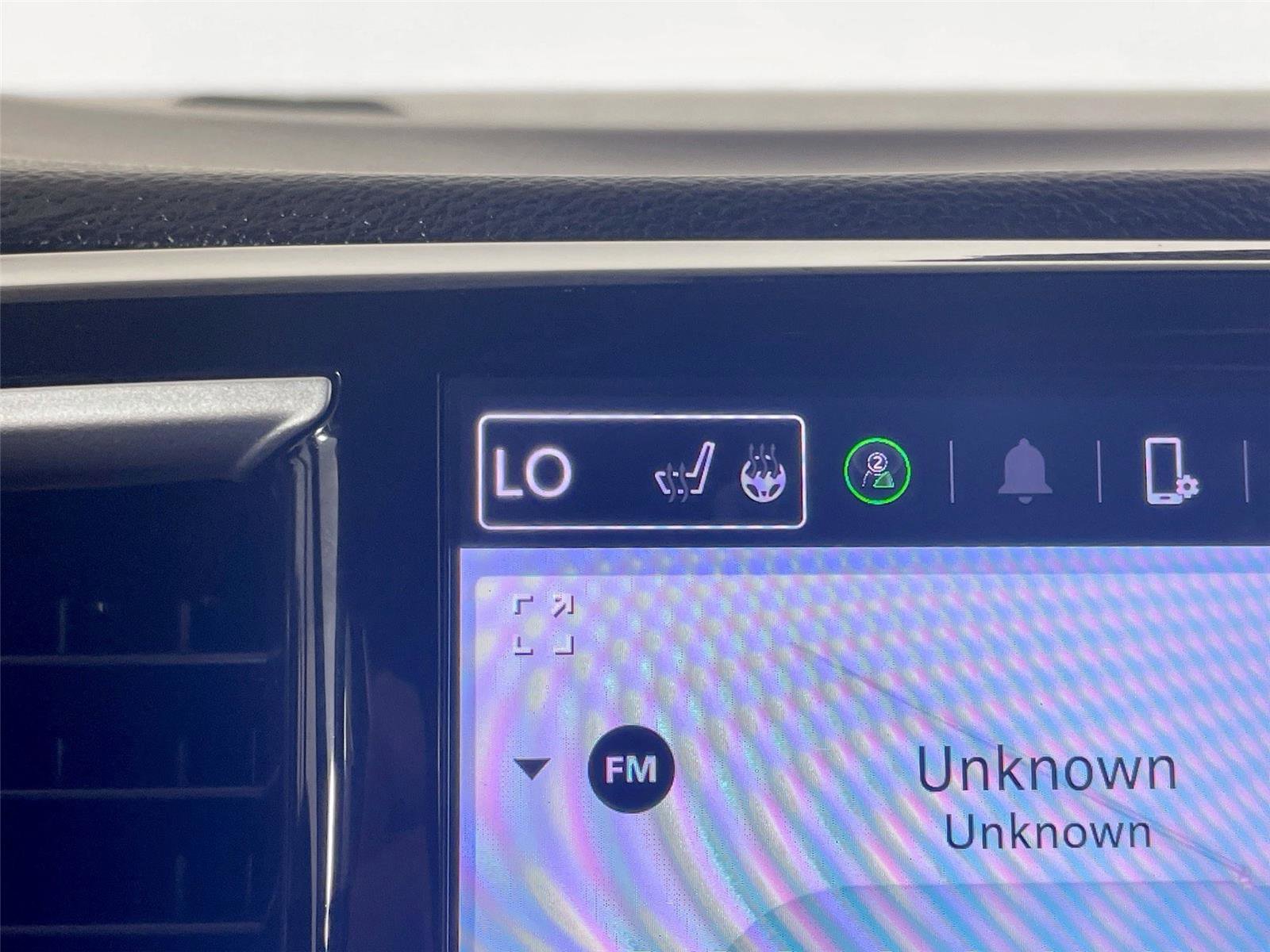 Used 2024 Chrysler Pacifica Touring-L image 20