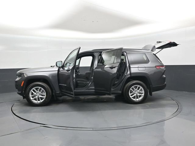 New 2026 Jeep Grand Cherokee L Laredo w/ MOPAR Finishing Package image 52