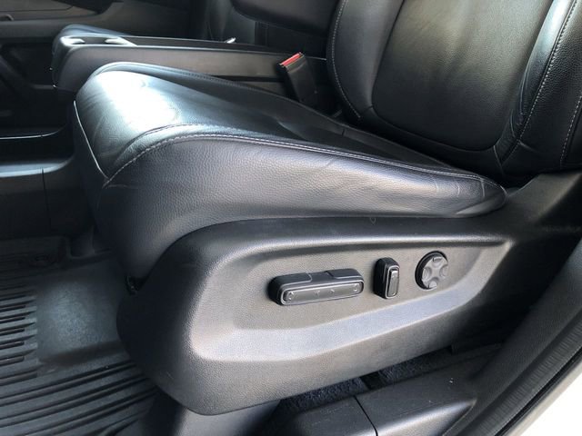 Certified 2021 Honda Odyssey EX-L image 38