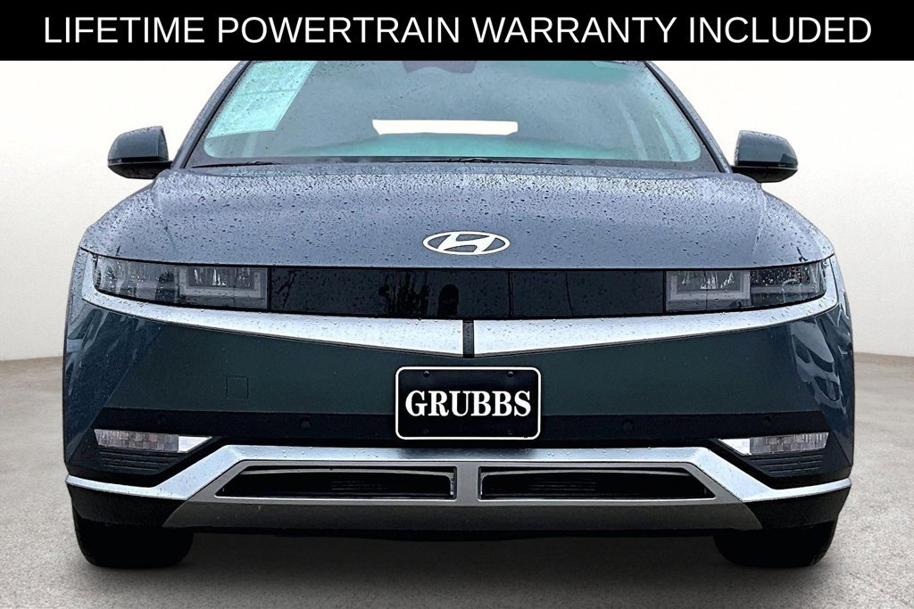 Used 2024 Hyundai Ioniq 5 SEL AWD/4WD image 4
