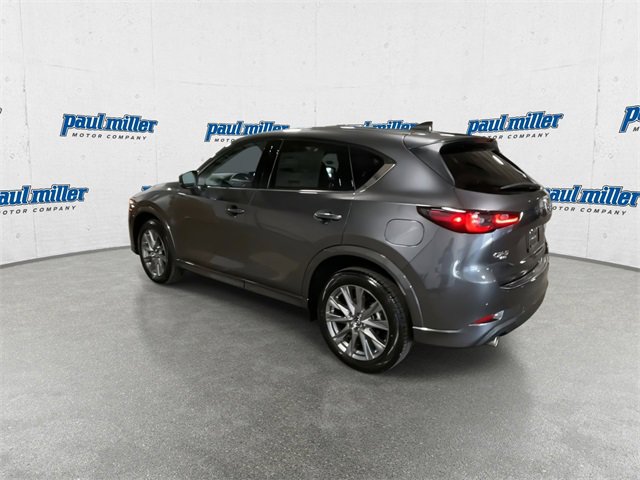 New 2025 MAZDA CX-5 AWD 2.5 S w/ Premium Plus Pkg image 9