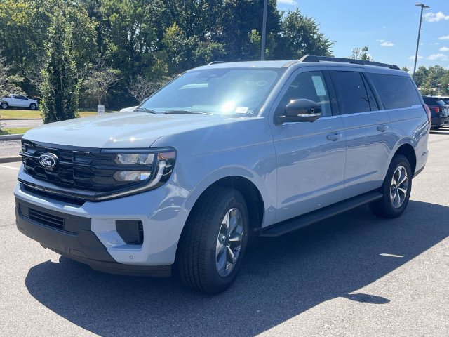 New 2027 Ford Expedition Max Active RWD image 5