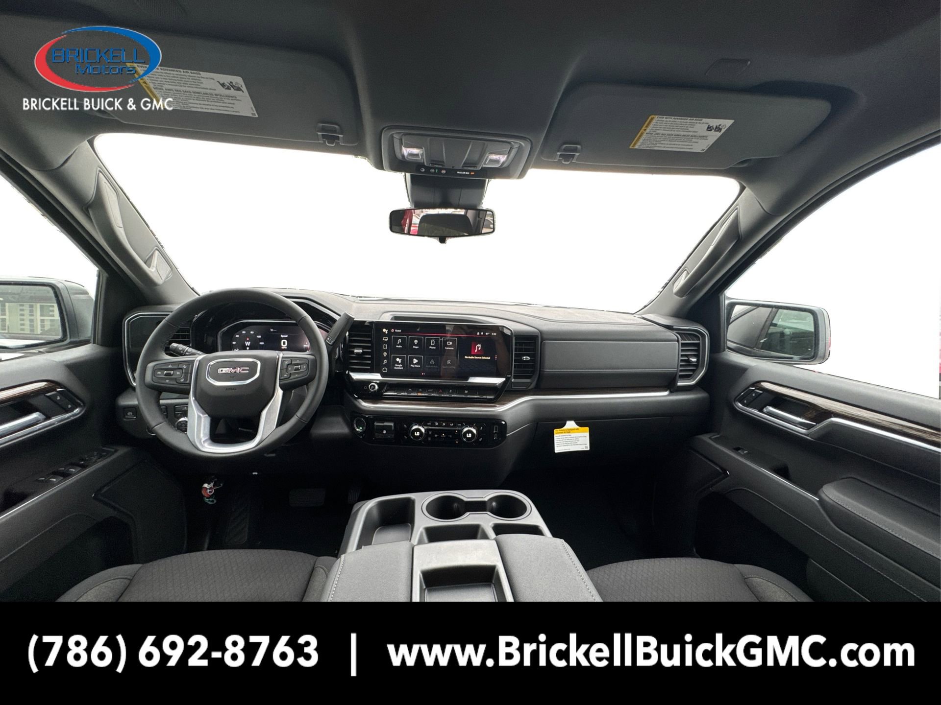 New 2026 GMC Sierra 1500 Elevation image 26