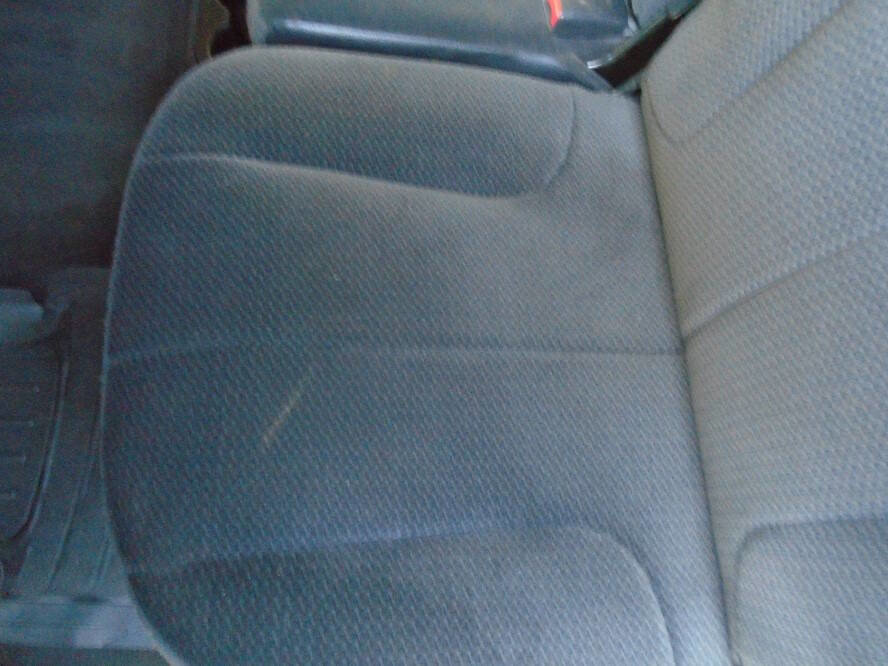 Used 2004 Dodge Ram 3500 Truck SLT w/ Trailer Tow Group image 18