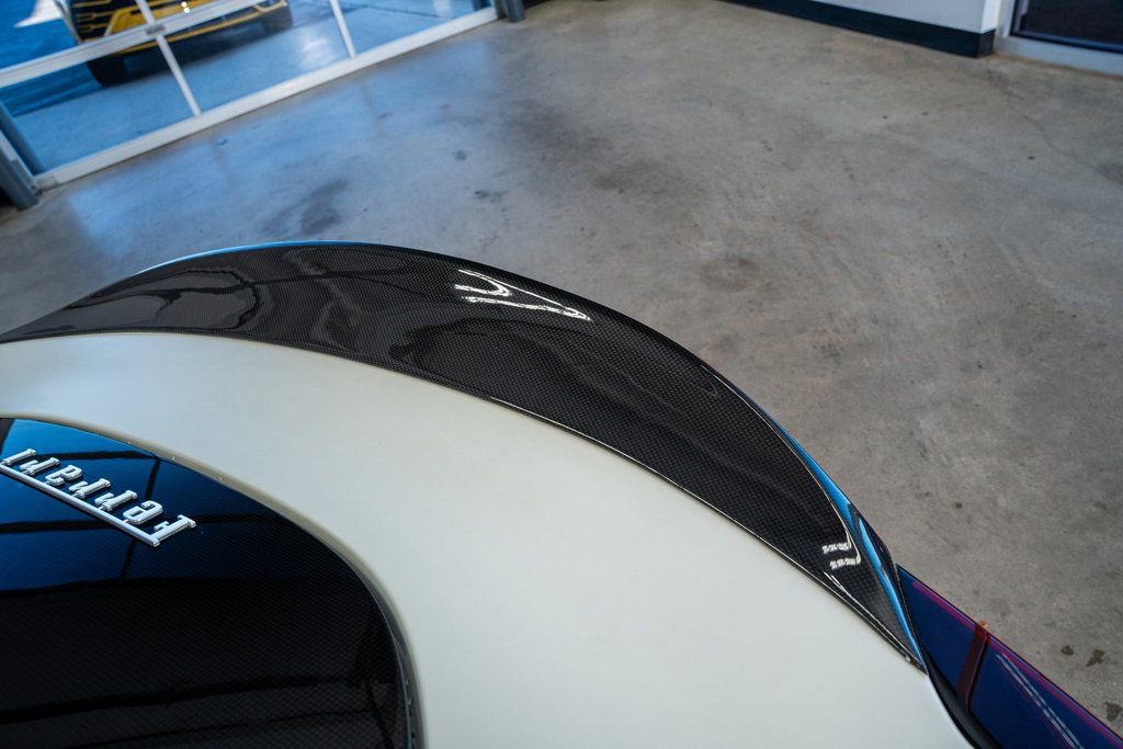 Used 2023 Ferrari Roma image 29