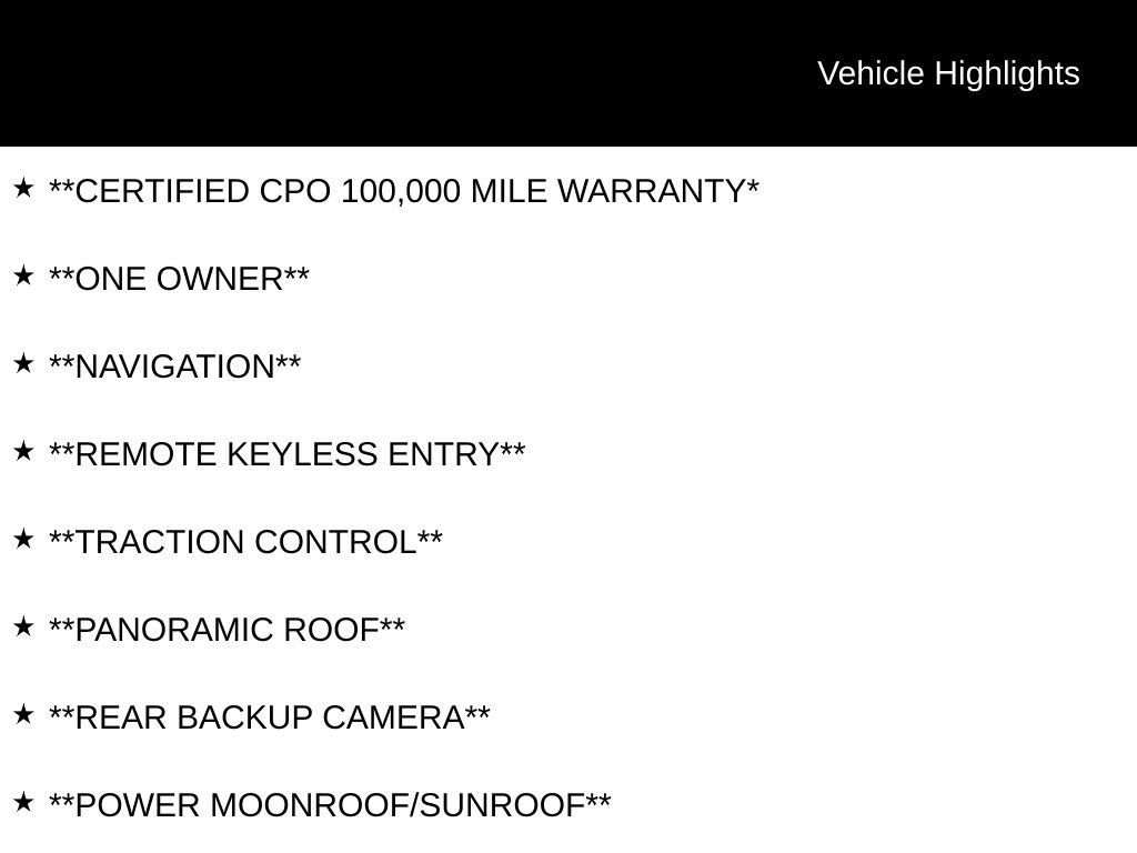 Used 2024 Buick Enclave Essence w/ Experience Buick Package image 4