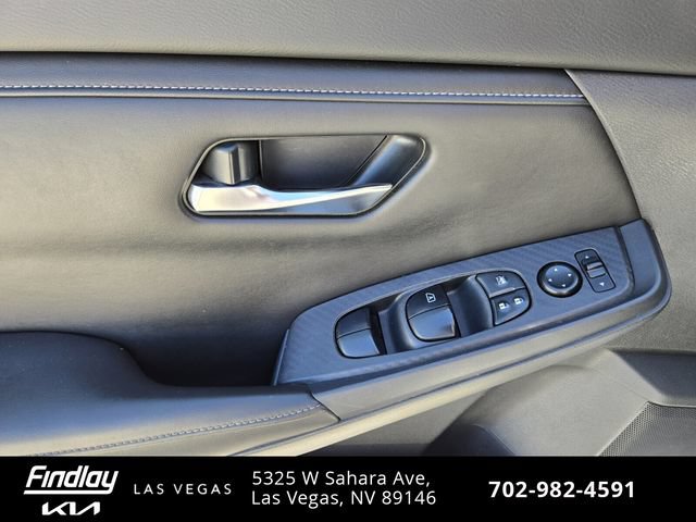 Used 2020 Nissan Sentra S FWD image 21