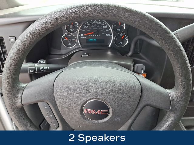 Used 2024 GMC Savana 2500 w/ Driver Convenience Package image 4
